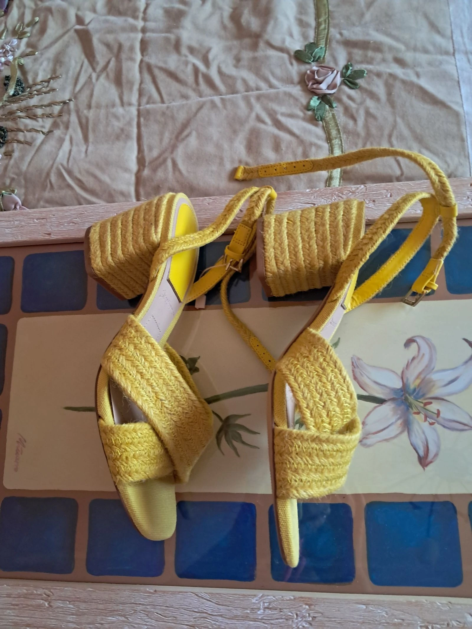 Women's sandals – photo 2